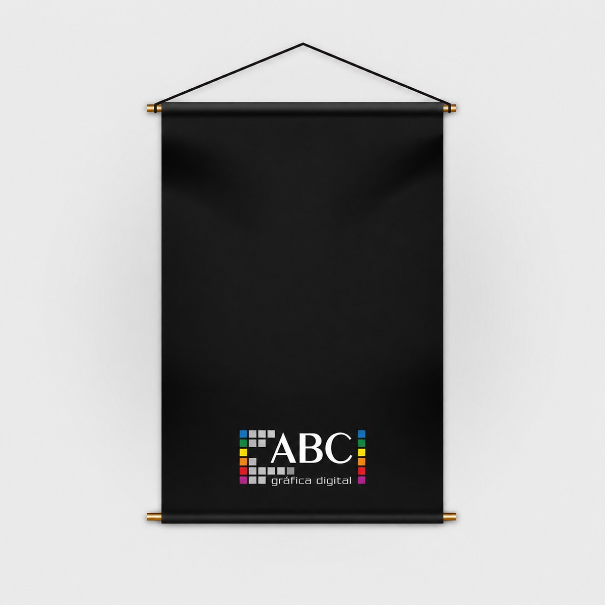 Banner em Lona